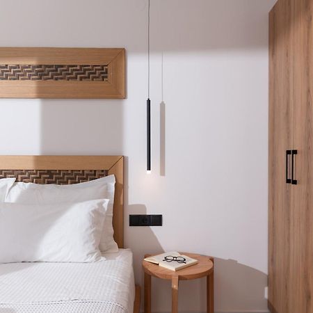 Patric.Ko Aparthotel Agia Galini Екстериор снимка