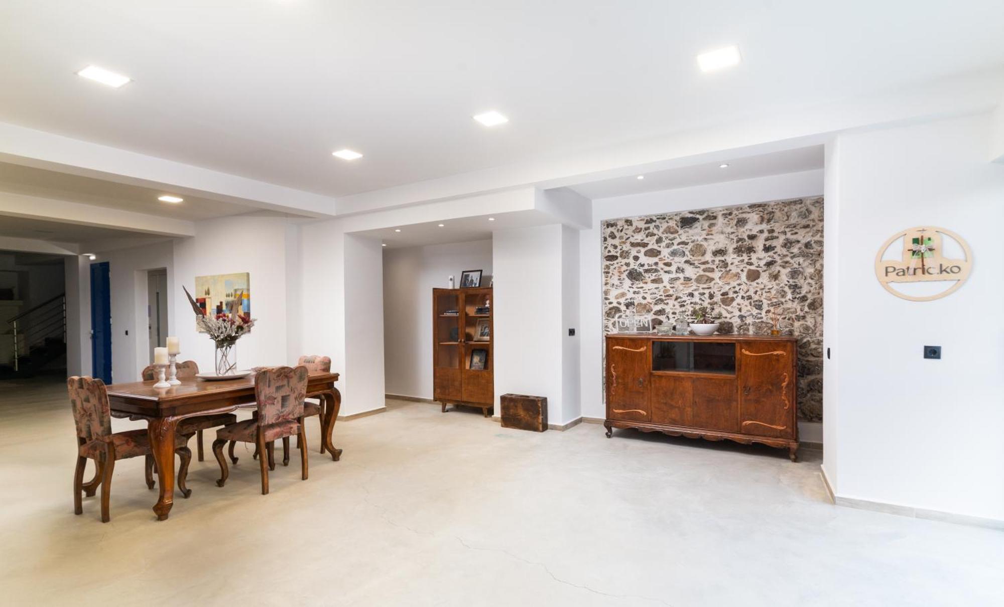 Patric.Ko Aparthotel Agia Galini Екстериор снимка